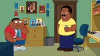 The Cleveland Show